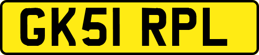 GK51RPL
