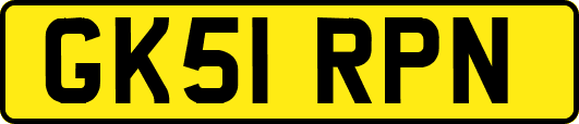 GK51RPN