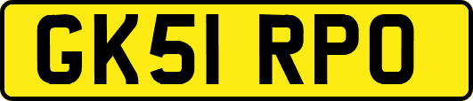GK51RPO