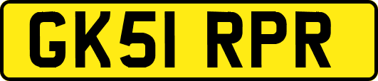 GK51RPR