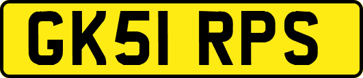 GK51RPS