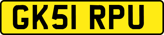 GK51RPU