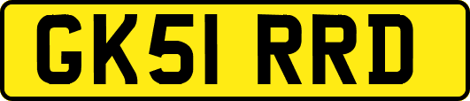 GK51RRD