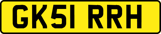 GK51RRH