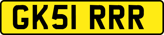 GK51RRR