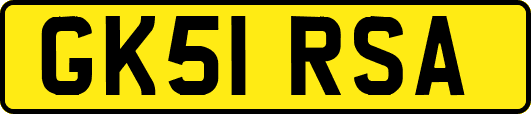 GK51RSA