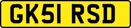 GK51RSD