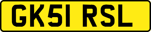 GK51RSL