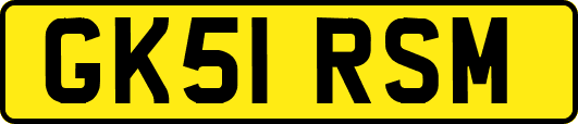 GK51RSM