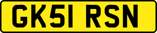 GK51RSN