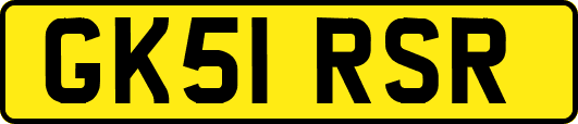 GK51RSR