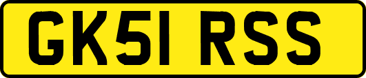 GK51RSS