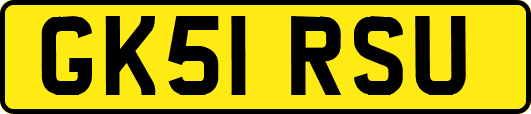 GK51RSU