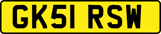 GK51RSW
