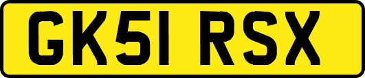 GK51RSX