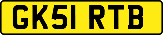 GK51RTB