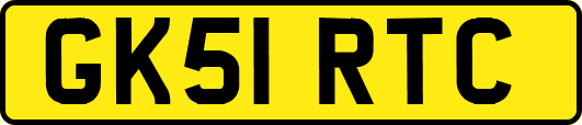GK51RTC
