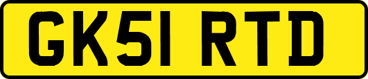 GK51RTD