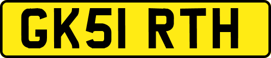 GK51RTH