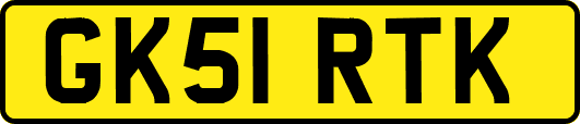 GK51RTK