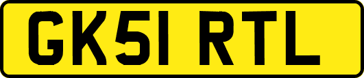 GK51RTL
