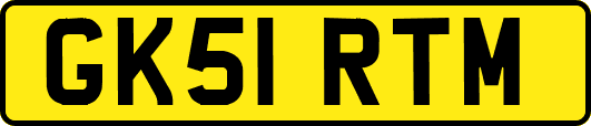 GK51RTM