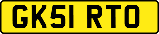 GK51RTO