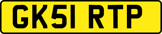 GK51RTP