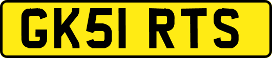 GK51RTS