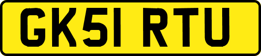 GK51RTU