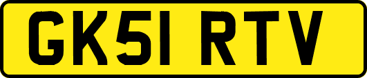 GK51RTV