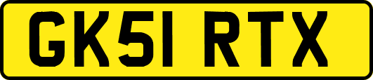 GK51RTX