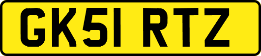 GK51RTZ