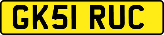 GK51RUC