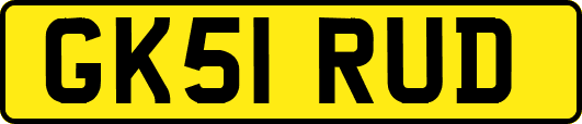 GK51RUD