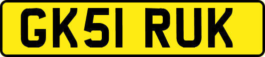 GK51RUK