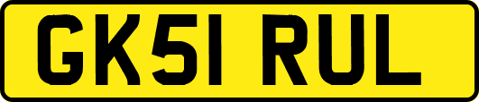 GK51RUL
