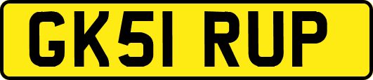 GK51RUP