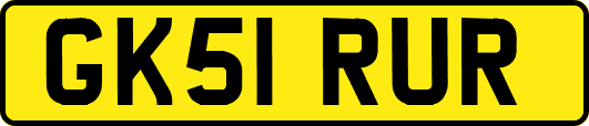 GK51RUR