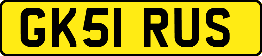 GK51RUS