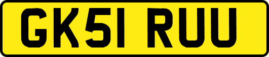 GK51RUU