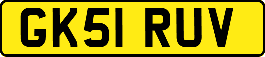 GK51RUV