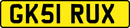 GK51RUX