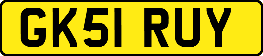 GK51RUY