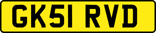GK51RVD