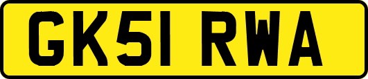 GK51RWA