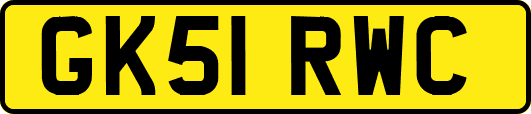 GK51RWC