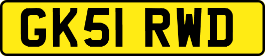 GK51RWD