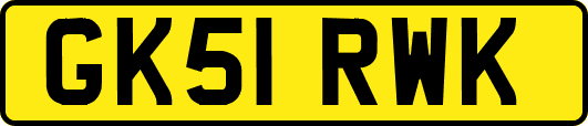 GK51RWK