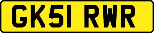 GK51RWR